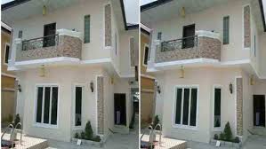 Unlock the true value of your home. Checkout Genevieve Nnaji S Multimillion Naira Mansions In Ikoyi Lekki And Accra Ghana