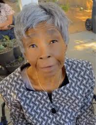 Obituary information for Wille Mae Jackson