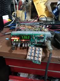 Image result for Azden PCS-4000