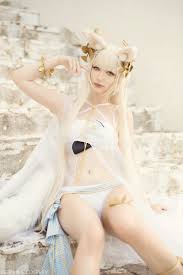 Keekihime nude- feast on 74 captivating photos