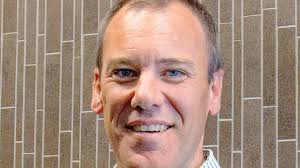 Rich Hoey chosen for Olympia assistant city manager job