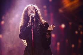 Michał szpak will represent poland at the 2016 eurovision song contest in stockholm with the song color of your life. Michal Szpak Premieres New Music Video For Don T Poison Your Heart Pm Studio World Wide Music News
