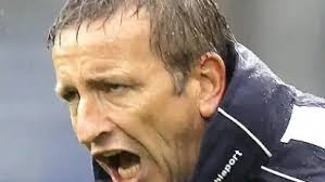 Das ist Norbert Meier