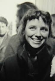 Nancy, Pati and Diane — Eye of the Sixties