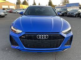 Image result for Navarra Blue 2021 RS6