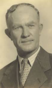 Douglas Aquila “Doug” Moorehead (1906-1979)