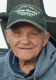 Obituary for Richard L. "Dick" Hillwig