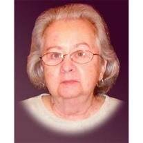 Marian M. Couture Obituary