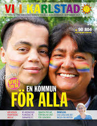 Vi i Karlstad september 2017 by Karlstads kommun