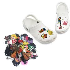 Check spelling or type a new query. 500pcs Lot Mixed Random Shoe Charms Cartoon Pvc Figure Shoe Accessories Shoe Decorationsshoe Buckles Bulk Sale Shoe Charms Shoe Charm Pvcshoes Accessories Aliexpress