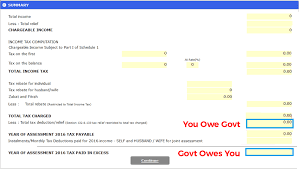 The income tax department's library of income tax forms. Ctos Lhdn E Filing Guide For Clueless Employees