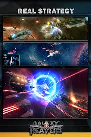 Galaxy reavers is a new 3d galaxy strategy game. Galaxy Reavers Space Rts 1 2 22 Download Android Apk Aptoide
