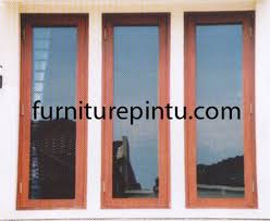 Rumah tingkat minimalis dan keharmonisan keluarga via bentuk pintu teralis dan kusen jendela terbaru 2016 via kreasirumah.net. Model Jendela Rumah Sederhana Wild Country Fine Arts