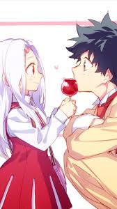 Remember to put the resolutions of your wallpapers in the title like this: Deku And Eri Boku No Hero Hero My Hero Academia Hd Mobile Wallpaper Peakpx