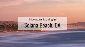 Strip mall parking is fairly abundant. Benefits Of Moving To Solana Beach Will You Like Living In Solana Beach