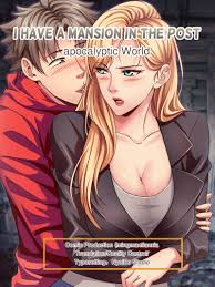 I Have A Mansion In The Post Apocalyptic World Sun Jiao I Have A Mansion In The Post Apocalyptic World Chapter 6 Wakamics