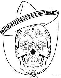 Find & download free graphic resources for cinco de mayo. Printable Cinco De Mayo Coloring Pages For Kids
