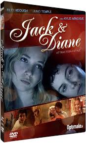 Jack et diane : Minogue, Kylie, Temple, Juno, Keough, Riley, Gray, Bradley  Rust: Amazon.com.be: Movies & TV