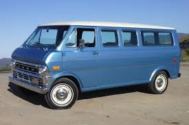 Image result for Blue 1972 Motor Home