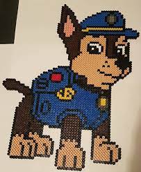 Bienvenue sur la chaîne youtube de boursorama ! Pixel Art Pat Patrouille Gamboahinestrosa