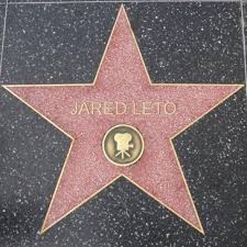 30 Seconds To Mars Was It A Dream аккорды Jared S Star Jared Leto Movies Jared Leto Just Jared