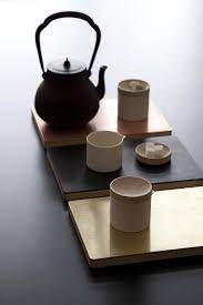 stockholm meets kyoto the ceremony set remodelista tea tea pots tea set