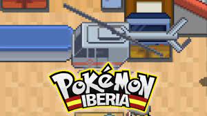Identidades de genero, generos no binarios. Pokemon Iberia 1 Soy Un Helicoptero Apache Youtube