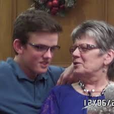 Does anyone recognise these young people as being from Ullapool?