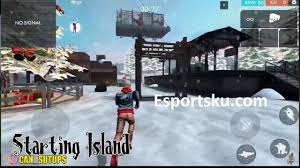 Kali ini aku akan bahas 10 update yang akan hadir di. Map Ff Bersalju Balik Lagi Di Winterfest Free Fire Esportsku