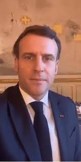 S'ils remplissent leur objectif, emmanuel macron se prêterait à un concours d'anecdotes avec eux. How The French President Leveraged Youtube To Boost His Political Fortunes And Fight Covid 19 By Nabil Alouani Better Marketing