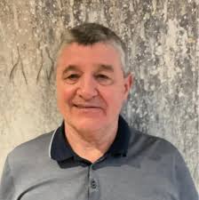 Here are some faces from Salt Works. Remembered some but time has erased  others.