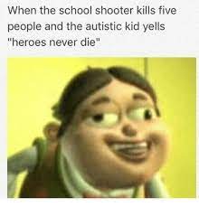 Autistic Memes