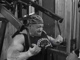 Dorian yates was greatly influenced by mike mentzer's hit training method and started following it from his early days in bodybuilding. Dorian Yates Back Day Workout Dy Nutrition