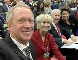 No person has the right to rain