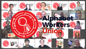 We promote solidarity, democracy, and social and economic . Alphabet Workers Union Itbiznes