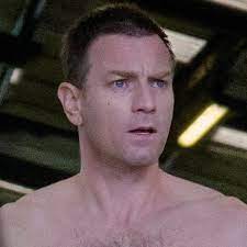 Trainspotting. interview at 692 broadway in. Ewan Mcgregor On Gaining Weight For Fargo