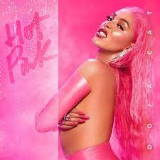 Mainly hani thumbs up if you like this d i hope you guys enjoy this cover of exid's hot pink! Doja Cat Hot Pink Alternative Cover Fakealbumcovers