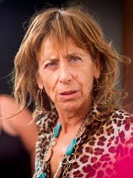 María Alfonsa Rosso