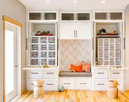 Cabinetmaking forum discussing 32mm and face frame cabinet construction including fabrication, casegoods design, and installation. Pillow Cabinet Doors Houzz