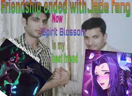 Spirit blossom lillia, cassiopeia, & ahri icons ❤. Me The Second Spirit Blossom Cassiopeia Drops Cassiopeiamains