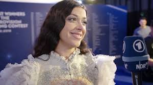 August 2021 deutschland 5 0,99 österreich € 1,20, schweiz sfr 2,20 frankreich € 1,50, kanarische inseln € 1,60, luxemburg € 1,30, griechenland € 1,60, spanien € 1,50, italien € 1,50, belgien € 1,30, portugal (cont.) € 1,50, tsch. Katerine Duska Interview Nach Dem Ersten Halbfinale Videos Esc 2019