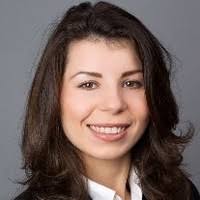 2 "Irene Polyak" profiles