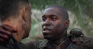Who played bubba in forrest gump. Forrest Gump 20 Years Later Cbs News