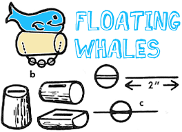 Maybe you would like to learn more about one of these? Whale Crafts For Kids Ideas To Make Whales With Easy Arts Crafts Activities Projects For Children Teens And Preschoolers
