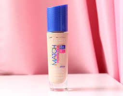 Rimmel london have many type of foundations like wake me up, true match, lasting finish and stay matte with wide range of shades. Rimmel Match Perfection 2 Years On Chanelle Hayley