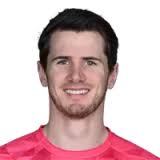 William Salzmann Profile, Biography & Career Stats