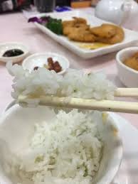 First of all.eating rice with chopsticks is fairly simple. Why Do Chinese People Eat Rice With Chopsticks When Eating With A Spoon Is Easier Quora