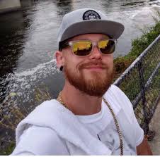 Joshua Robert Miller Obituary December 24, 2021