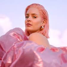 She/her therapy is out july 23rd!!! Anne Marie Lyrics Songs And Albums Genius