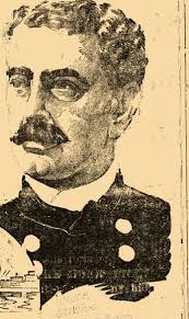 I 1 Calhouns Will Take Affirinatii.6 0n-Geskn